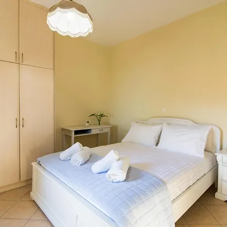 Kaizer Beach House Apartment