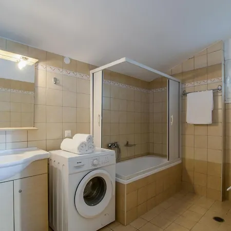 Apartment Kaizer Beach House Perama (Corfu)